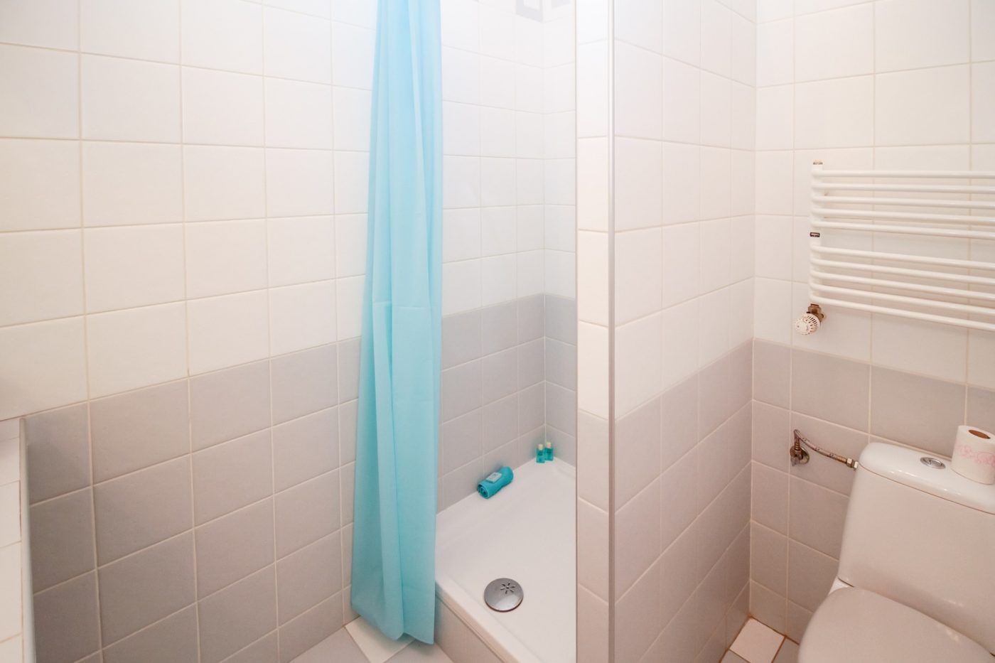 Tipps zum Duschen zu zweit auf liebrecht-projekte.de