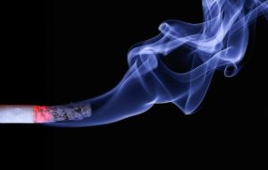 Ist Raucher zu küssen ungesund? auf liebrecht-projekte.de