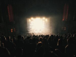 Melodien der Liebe: Wie Musik Beziehungen verzaubert auf liebrecht-projekte.de