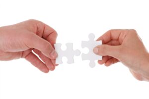 Puzzles verbinden: Stärkung der Partnerschaft durch Puzzeln auf liebrecht-projekte.de