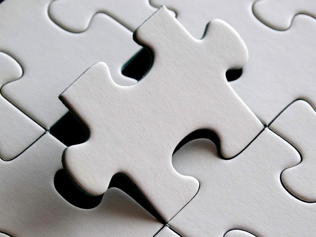 Puzzles verbinden: Stärkung der Partnerschaft durch Puzzeln auf liebrecht-projekte.de