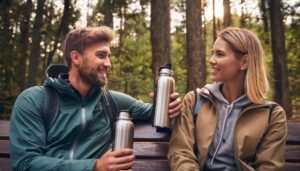 Wandern als Paar: Wie die Natur die Beziehung und Dynamik spiegelt auf liebrecht-projekte.de