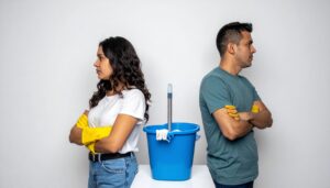 Beziehungsstress durch Haushalt? So gelingt faire Aufgabenteilung auf liebrecht-projekte.de