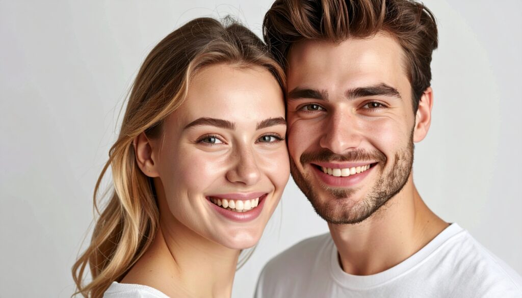 Gesunde Beziehung: Was Partnerschaft und Gesundheit wirklich stärkt auf liebrecht-projekte.de