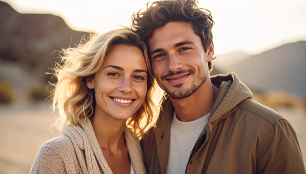 Gesunde Beziehung: Was Partnerschaft und Gesundheit wirklich stärkt auf liebrecht-projekte.de