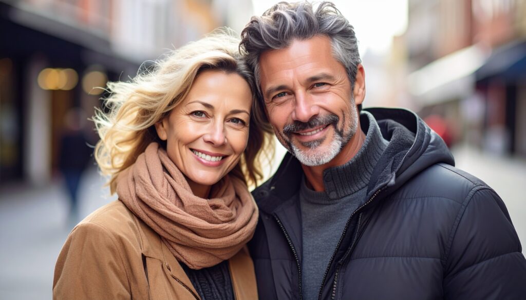 Gesunde Beziehung: Was Partnerschaft und Gesundheit wirklich stärkt auf liebrecht-projekte.de