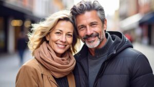 Gesunde Beziehung: Was Partnerschaft und Gesundheit wirklich stärkt auf liebrecht-projekte.de